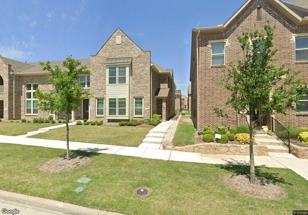 3696 Wellesley Ave, Frisco, TX 75034 - photo 1