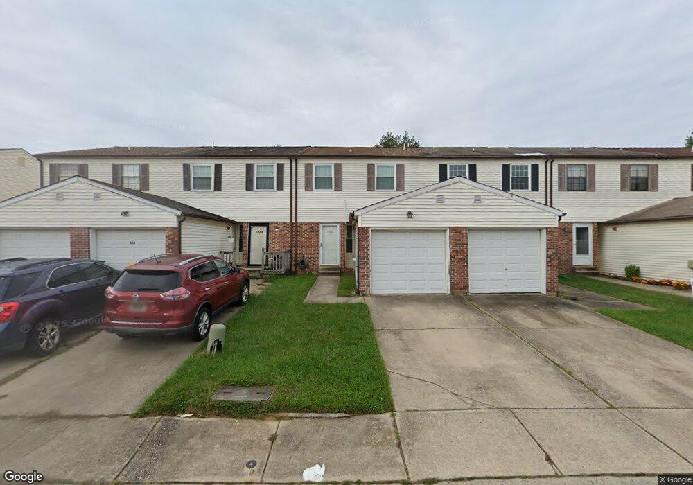 506 Nina Ln, Bear, DE 19701 - photo 1