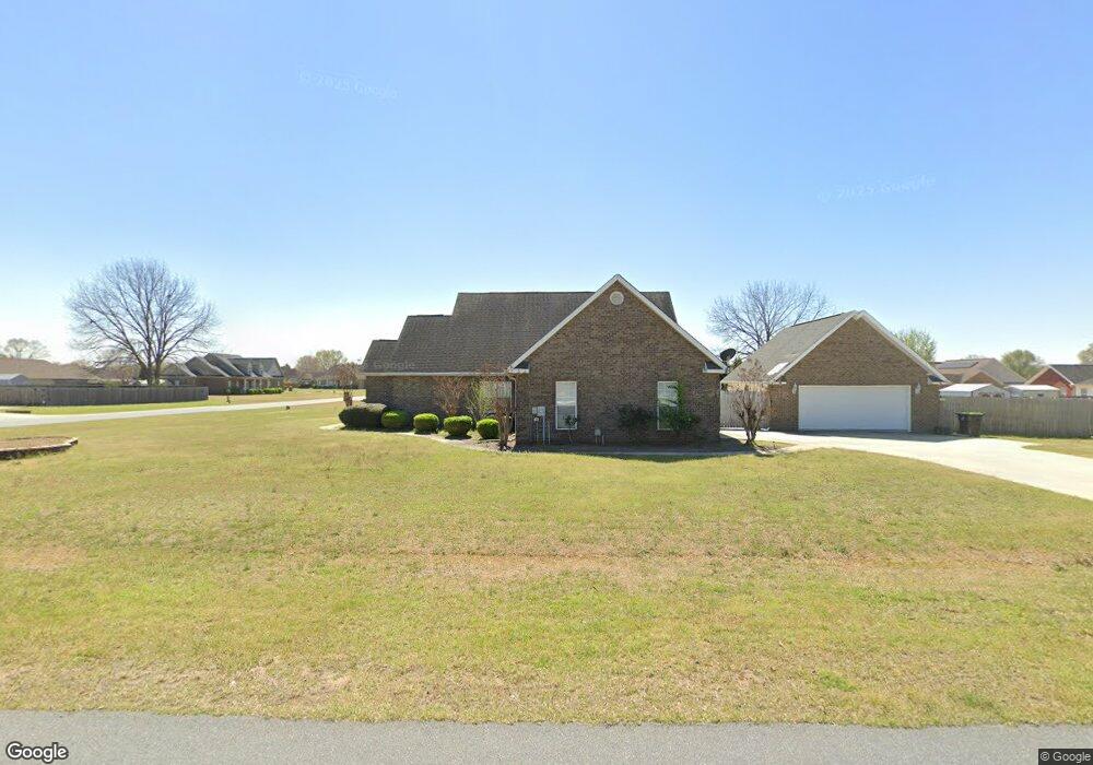 301 Southland Trail, Byron, GA 31008 - photo 1