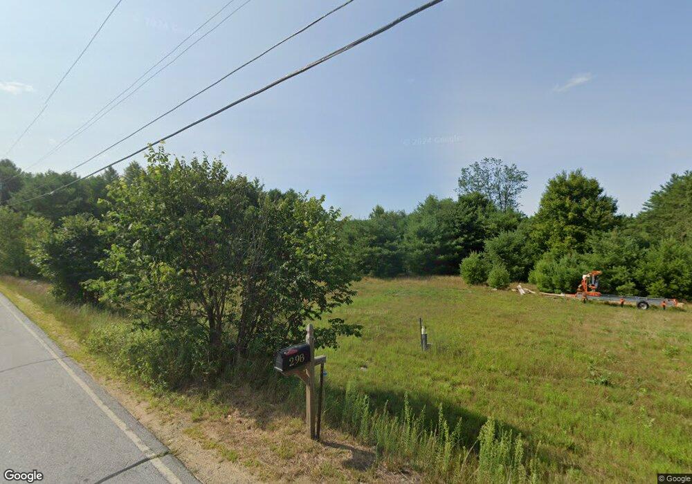 298 Deerfield Rd, Allenstown, NH 03275 - photo 1