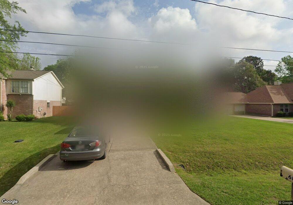 6806 Hayden Dr, Magnolia, TX 77354 - photo 1