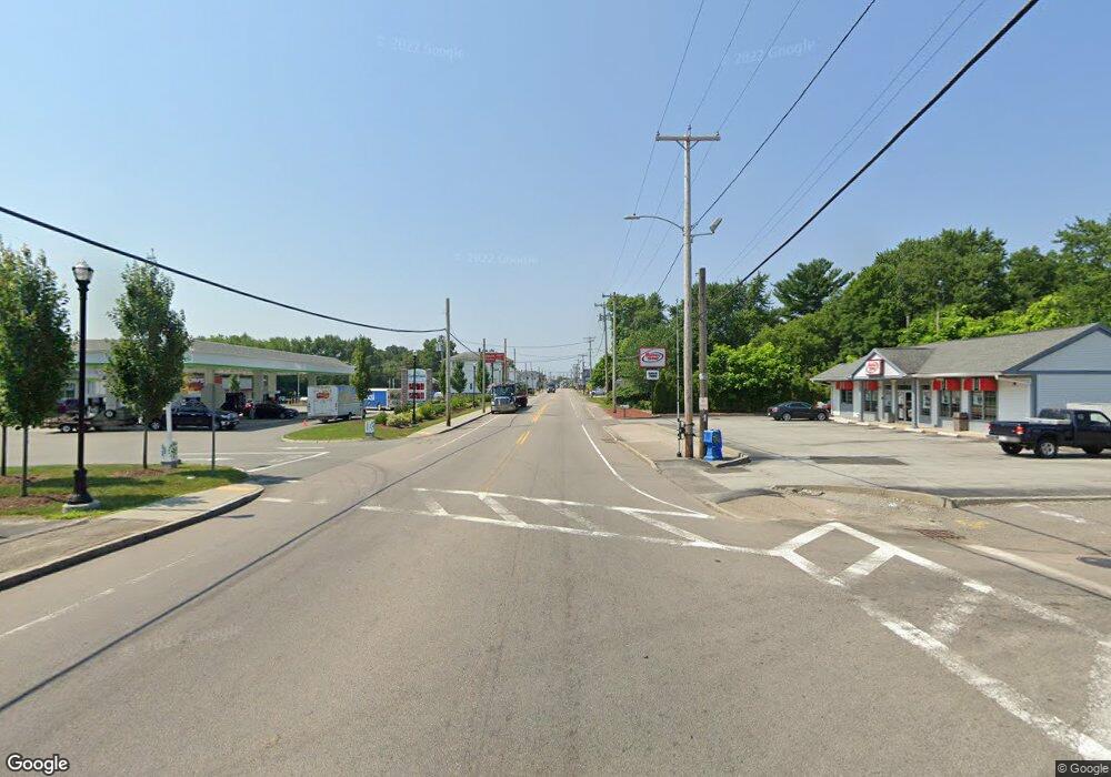 0 Westminster Andrews St, Bellingham, MA 02019 - photo 1