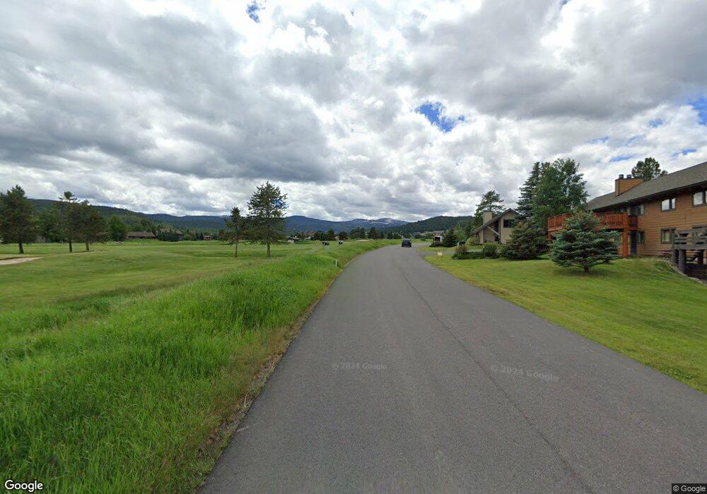 35 Black Otter, Big Sky, MT 59716 - photo 1