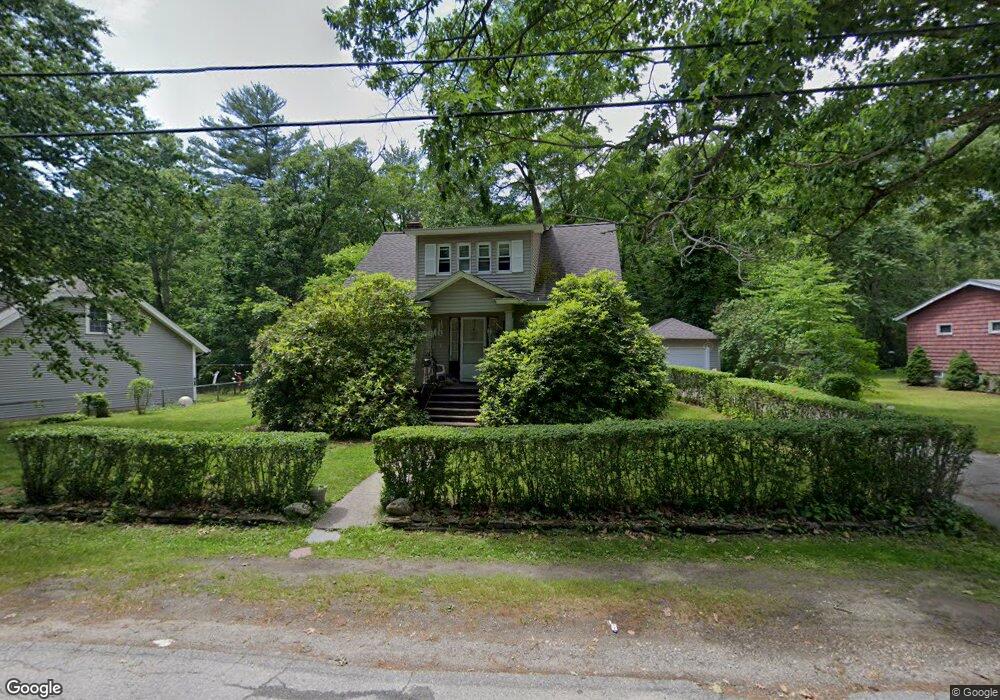 7 Dawson Rd, Worcester, MA 01602 - photo 1