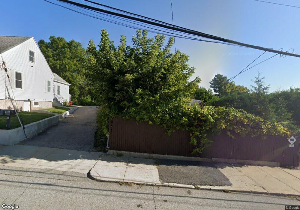 39 Prospect Hill Ave, West Warwick, RI 02893 - photo 1