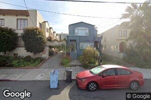 1635 Walnut St, Berkeley, CA 94709
