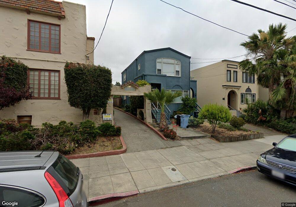 1635 Walnut St, Berkeley, CA 94709 - photo 1