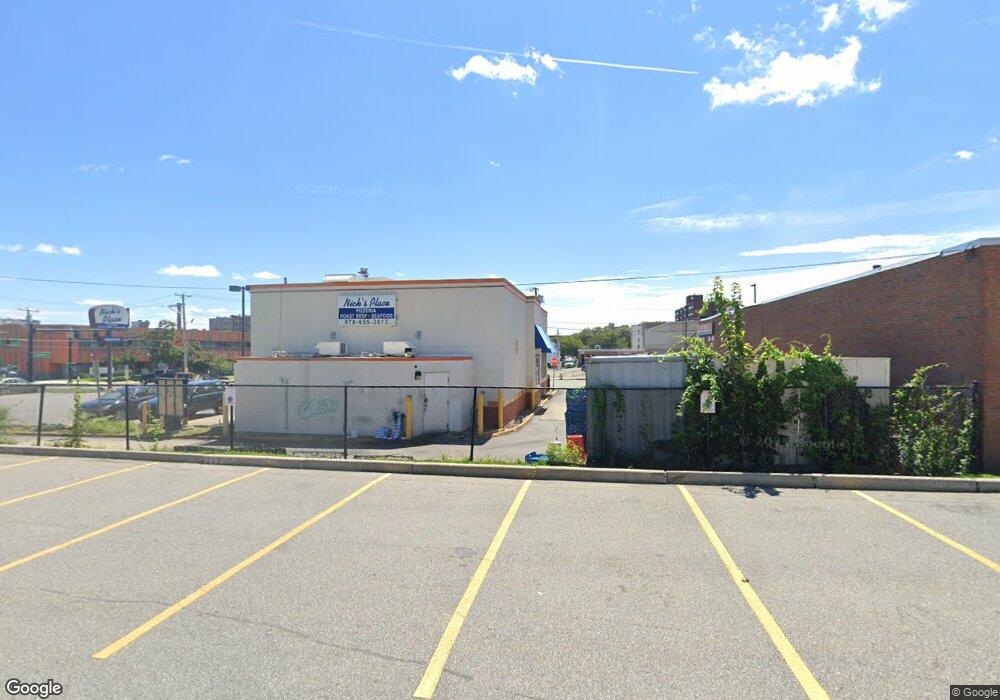 88 Franklin St, Lawrence, MA 01840 - photo 1