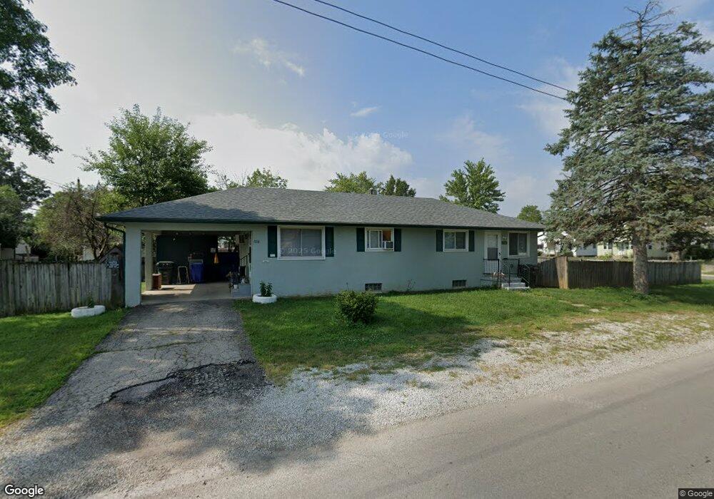 2873 Vanderberg Ave unit 875, Columbus, OH 43204 - photo 1