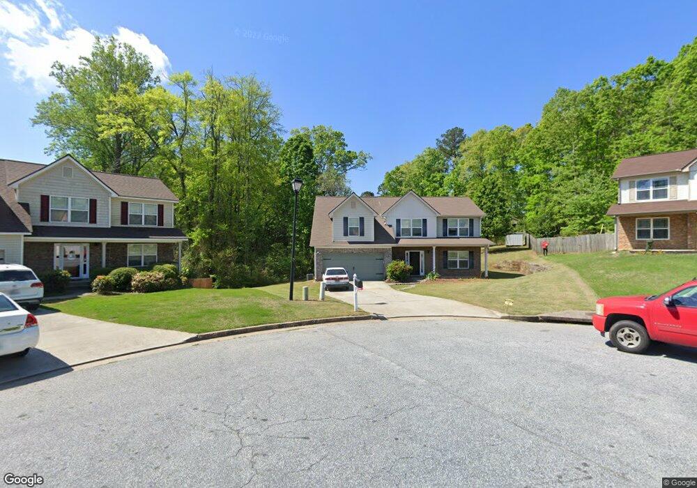 53 Lighthouse Dr, Winder, GA 30680 - photo 1