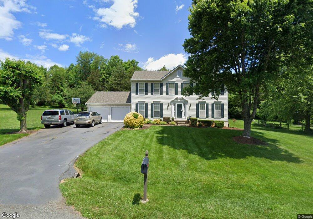 3 Katrine Ct, Stafford, VA 22556 - photo 1