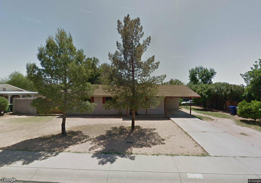 4659 E Grandview St, Mesa, AZ 85205 - photo 1