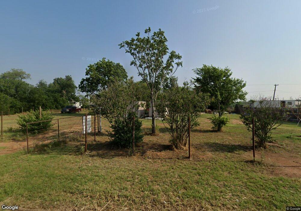 1316 31st St, Wichita Falls, TX 76302 - photo 1