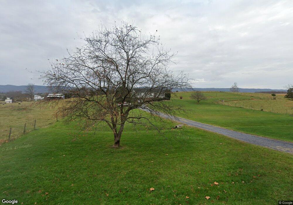 907 Harrisville Rd, Toms Brook, VA 22660 - photo 1