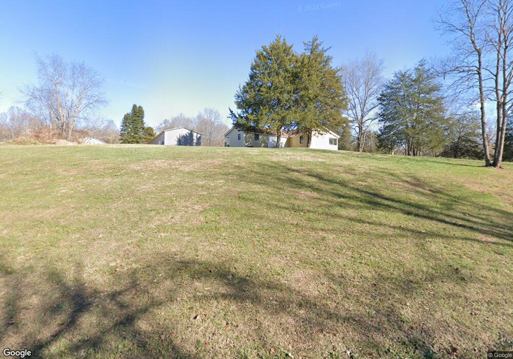 7509 Robinson River Rd, Rapidan, VA 22733 - photo 1