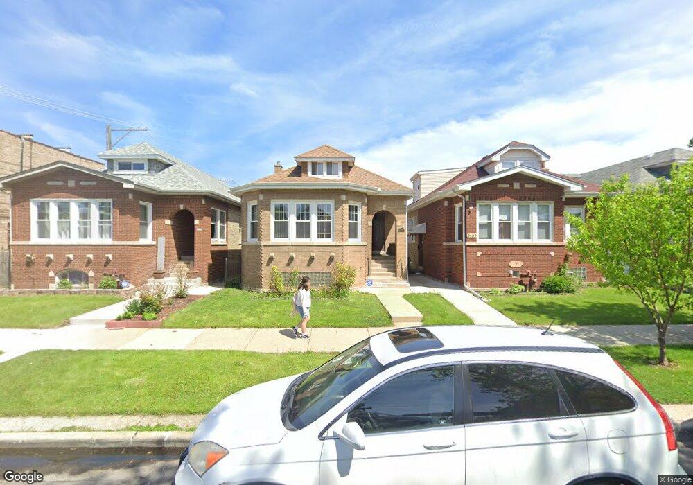 3141 N Major Ave, Chicago, IL 60634 - photo 1