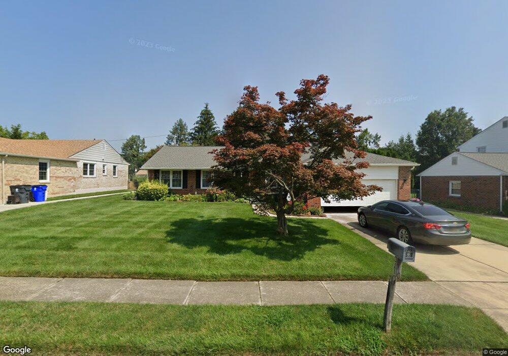 3217 Cardiff Dr, Wilmington, DE 19810 - photo 1