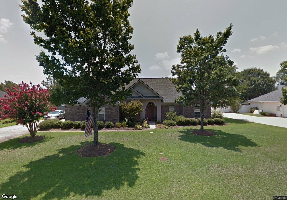 104 Wilkes Ct, Warner Robins, GA 31088 - photo 1