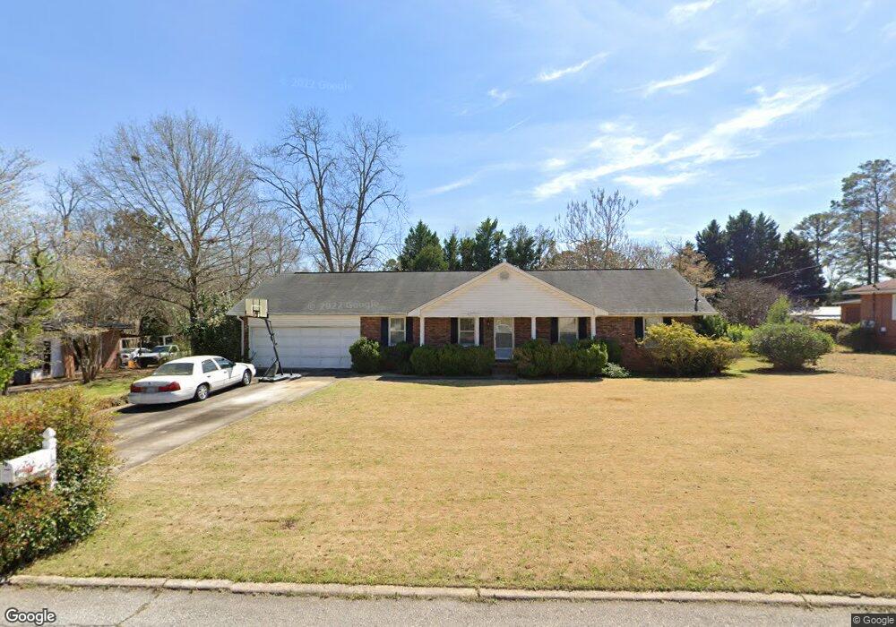 113 N Chilton Crescent, Lagrange, GA 30240 - photo 1