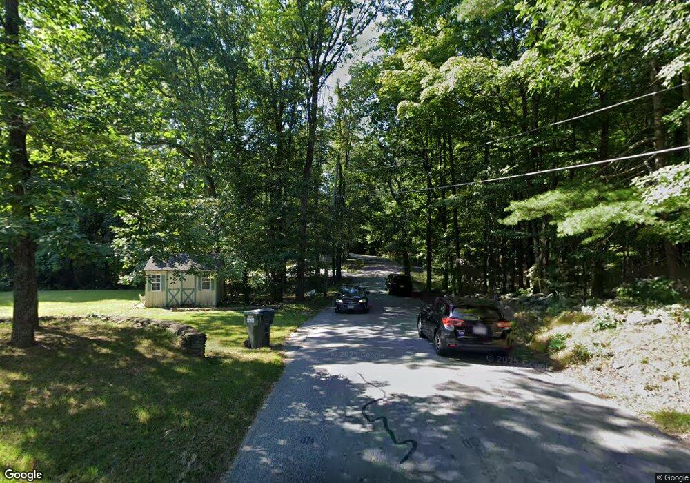 0 Douty Rd, Sturbridge, MA 01518 - photo 1