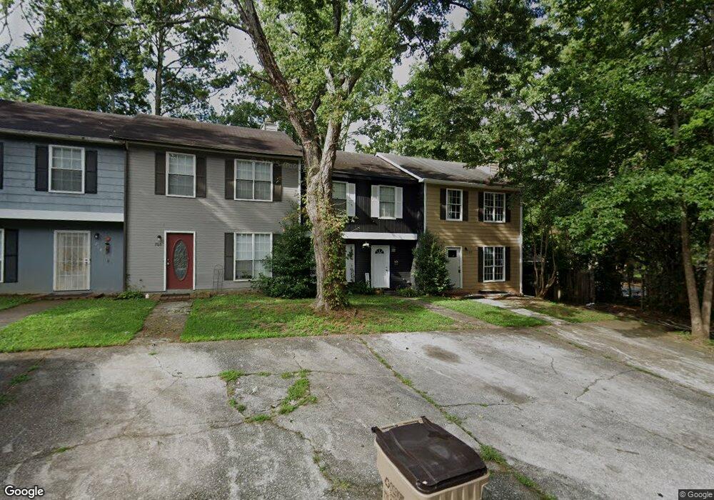 768 Jamestown Crossing, Jonesboro, GA 30238 - photo 1