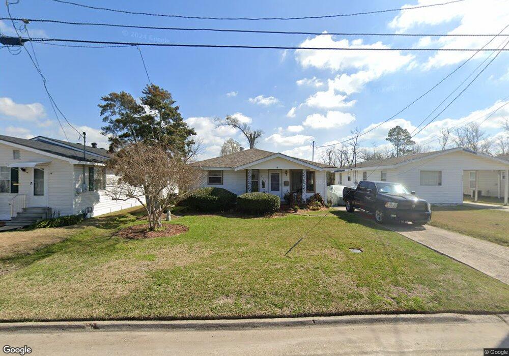 512 Orrin St, Lake Charles, LA 70601 - photo 1