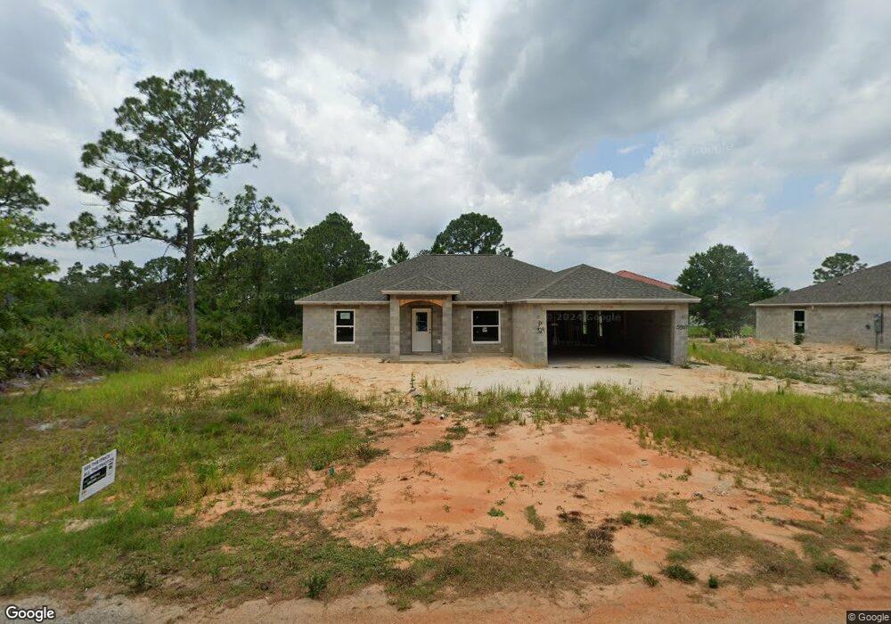 5507 Sopera Dr, Sebring, FL 33872 - photo 1