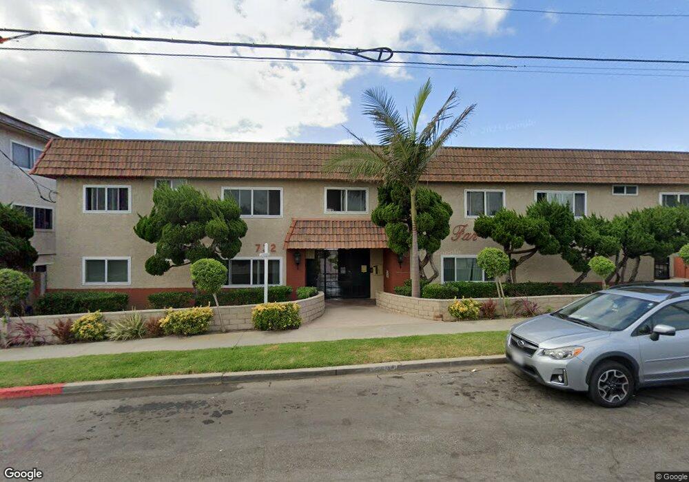 732 W Imperial Ave, El Segundo, CA 90245 - photo 1