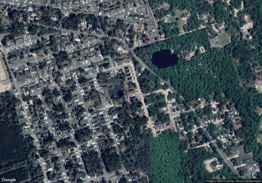 22 Dustin Ln, Crawfordville, FL 32327 - photo 1