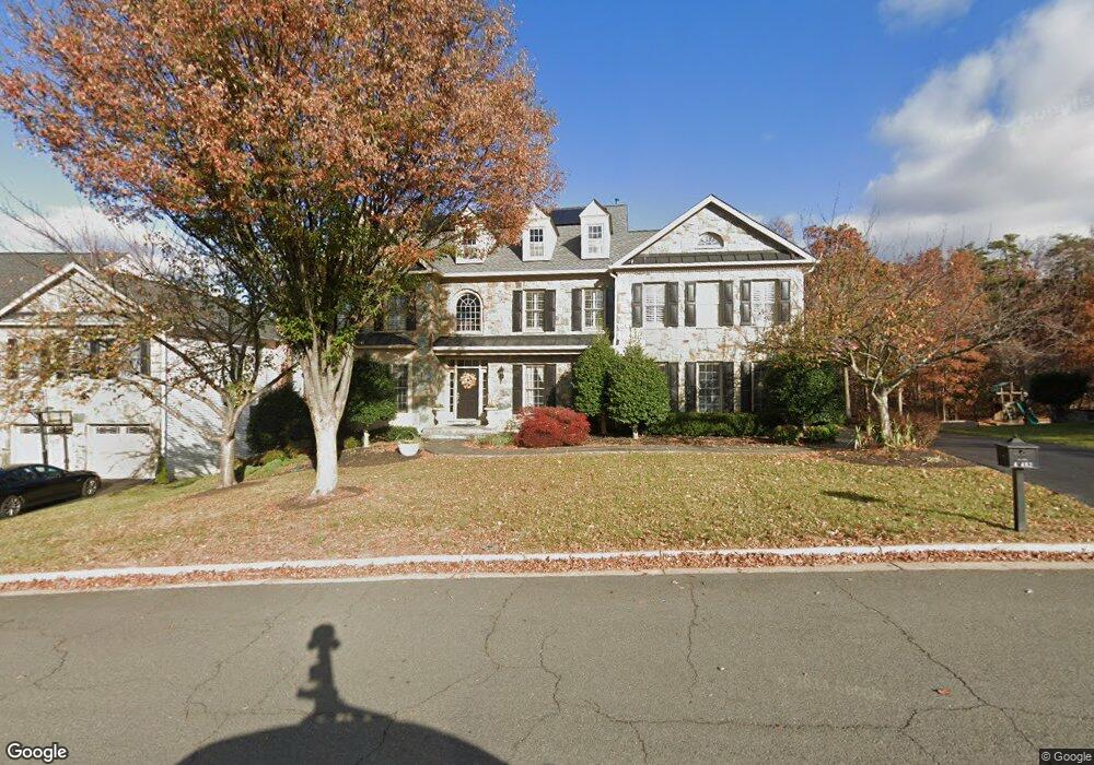 42482 Belmont Glen Place, Ashburn, VA 20148 - photo 1