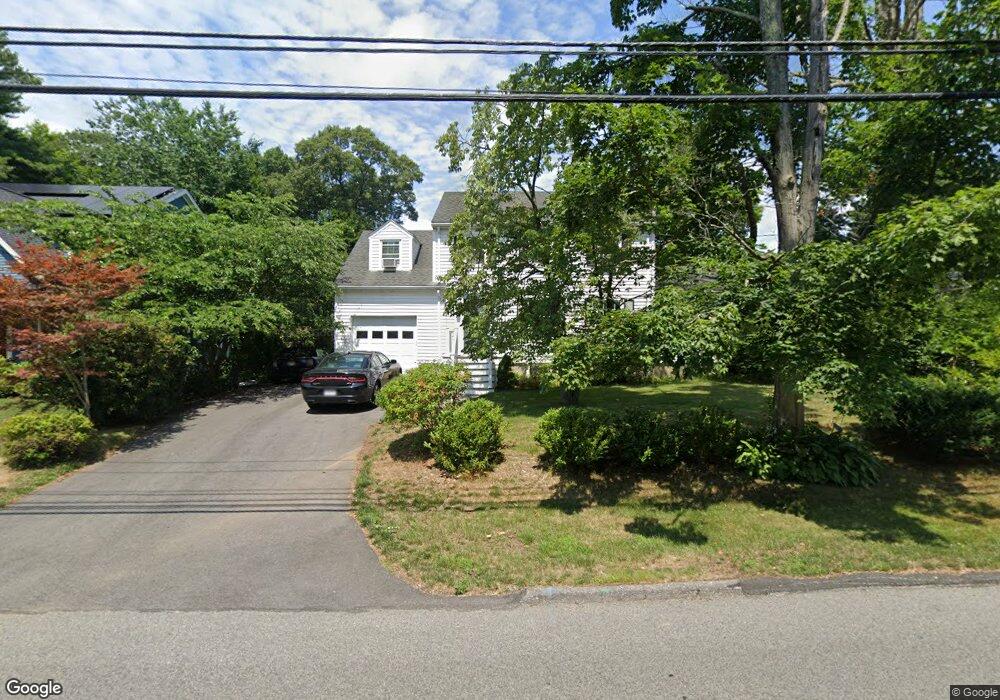 43 Marked Tree Rd, Needham, MA 02492 - photo 1