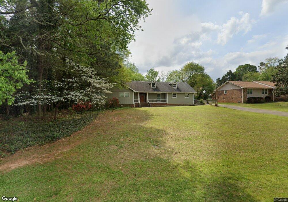 657 Cole Rd SW, Lilburn, GA 30047 - photo 1