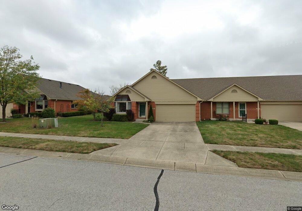 2923 Colony Lake West Dr, Plainfield, IN 46168 - photo 1