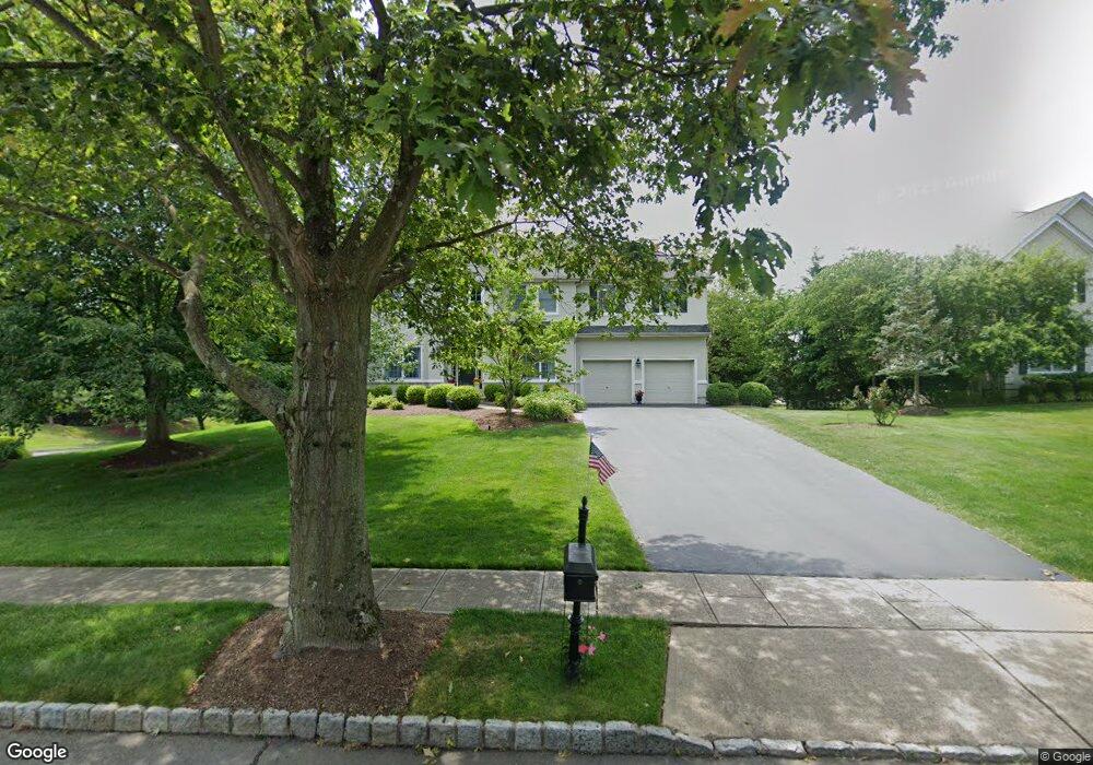 2 Wild Dunes Ct, Skillman, NJ 08558 - photo 1