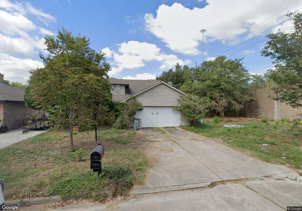 13919 Chuckwood Rd, Houston, TX 77038 - photo 1