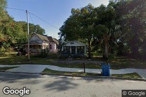 2208 Gordon St, Brunswick, GA 31520