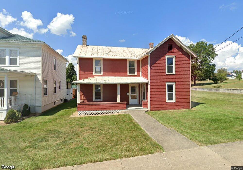 19 N Main St, Petersburg, WV 26847 - photo 1