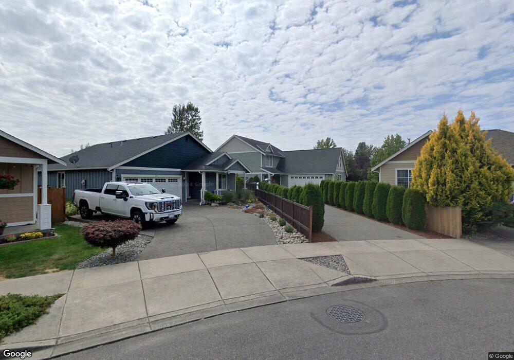 302 Asmundson Ln N, Enumclaw, WA 98022 - photo 1