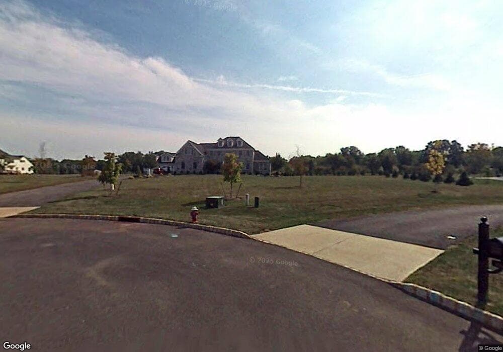 2 Scenic Hills Ct, Belle Mead, NJ 08502 - photo 1