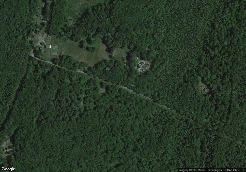 48 Browns Cove Rd, Round Pond, ME 04564 - photo 1