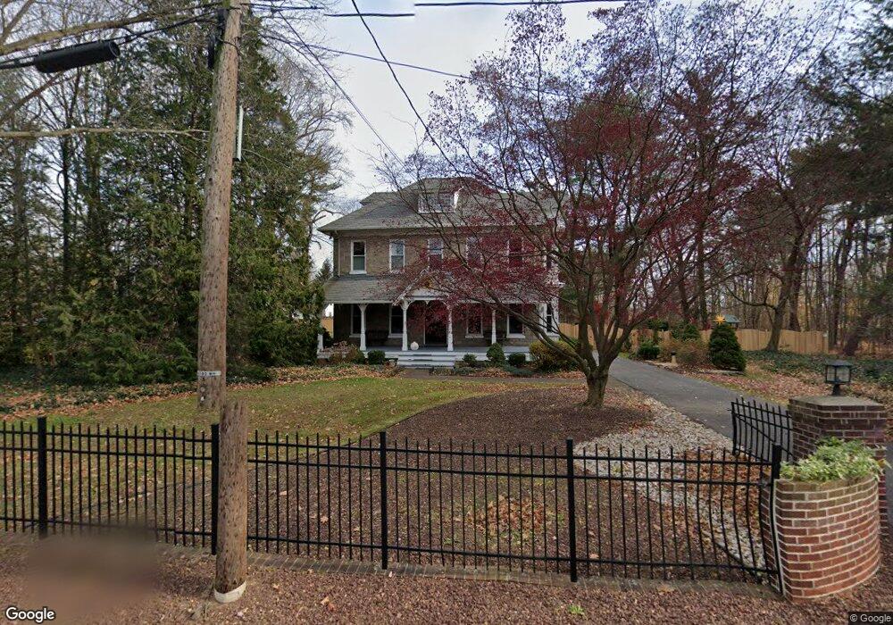 211 Bridge St, Rancocas, NJ 08073 - photo 1