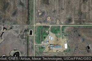 3790 87th St NW, Lansford, ND 58750