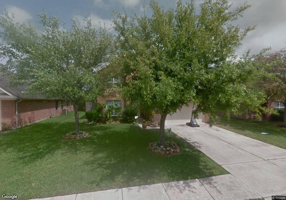 5307 Balmorhea Dr, Pearland, TX 77584 - photo 1