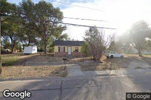 1033 Center Ave, Mitchell, NE 69357