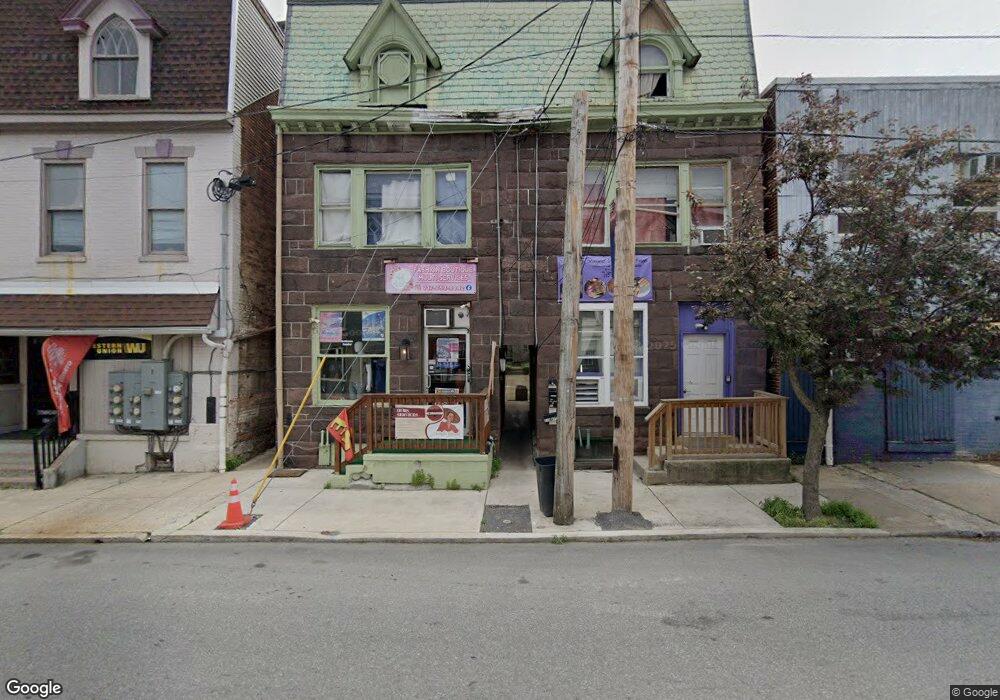 208 & 210 S Main, Chambersburg, PA 17201 - photo 1