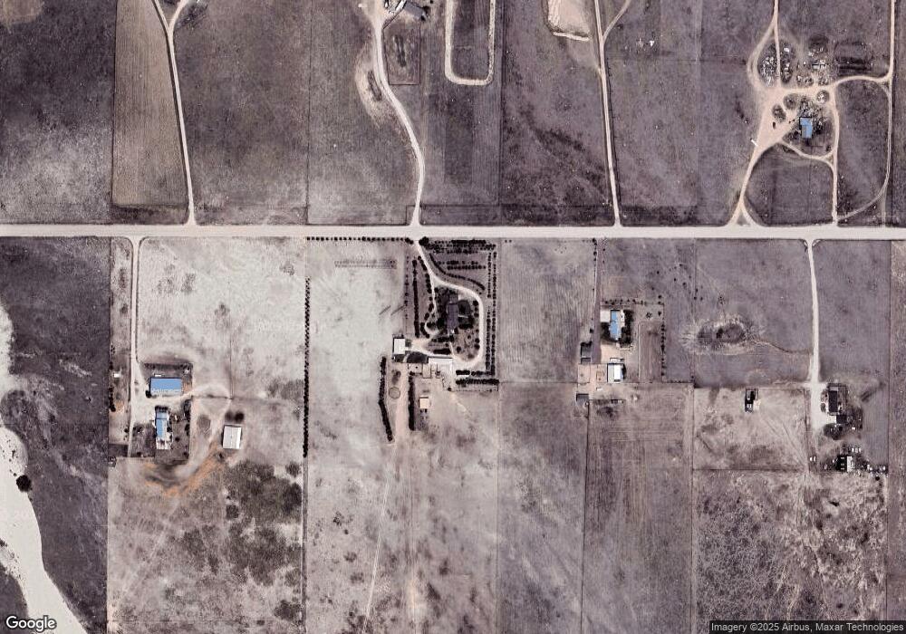 22545 Jones Rd, Calhan, CO 80808 - photo 1