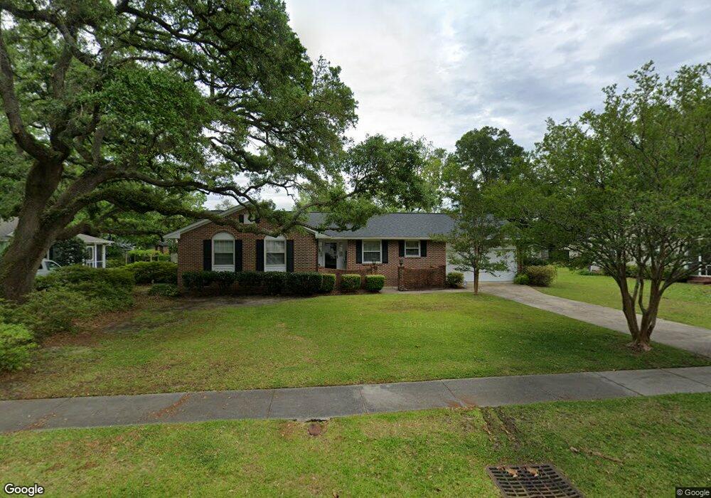 505 10th Ave, Conway, SC 29526 - photo 1