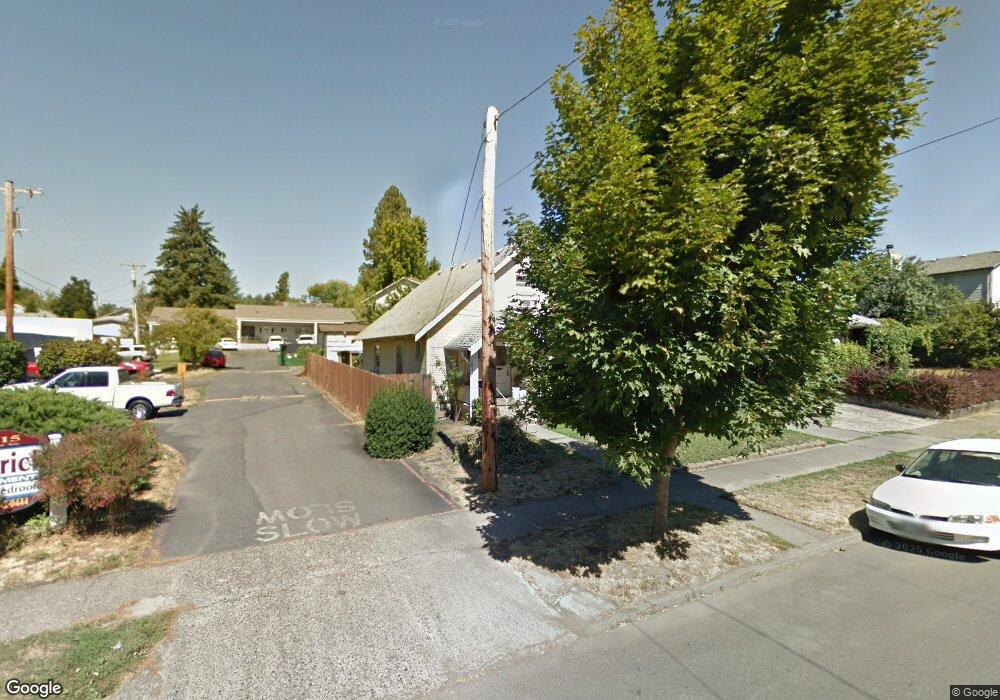 1721 Pacific Ave, Forest Grove, OR 97116 - photo 1