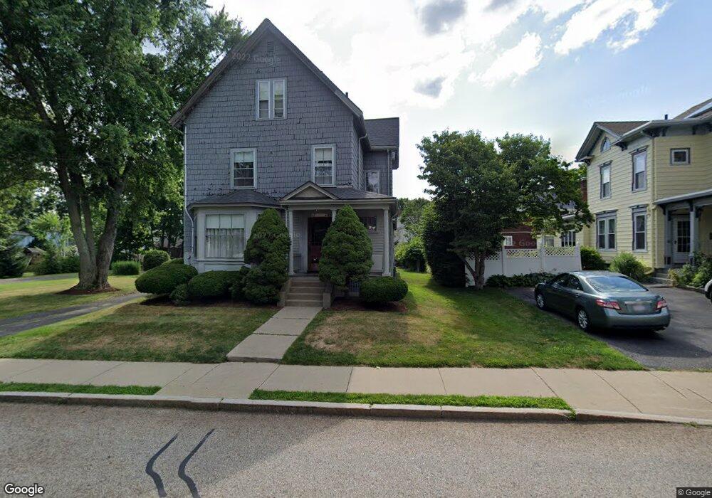 42 Walnut St, Natick, MA 01760 - photo 1