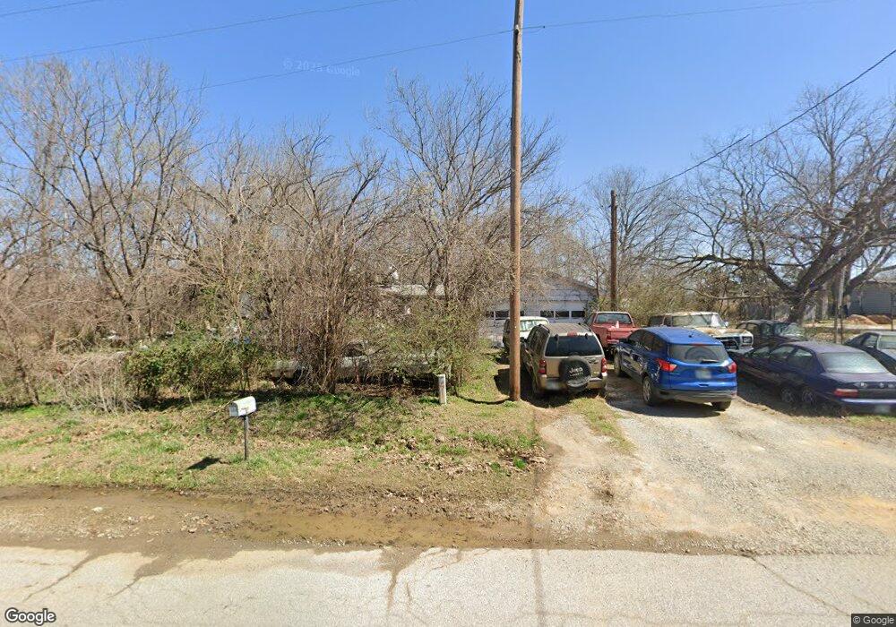 7961 S 145th West Ave, Sapulpa, OK 74066 - photo 1